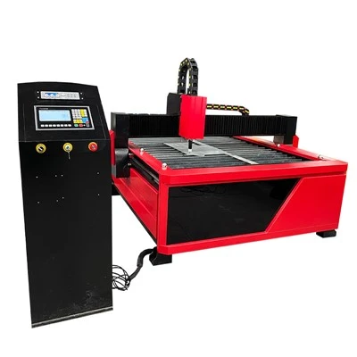 Mesin Pemotong Plasma CNC